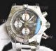 Perfect Replica Swiss 7750 Breitling Avenger ii Seawolf Coffee Dial 43mm Watch (2)_th.jpg